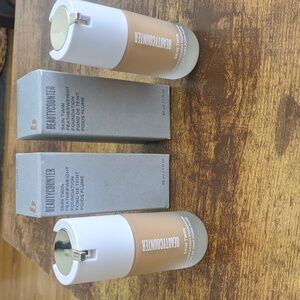 Set of 2 Beautycounter Skin Twin 350